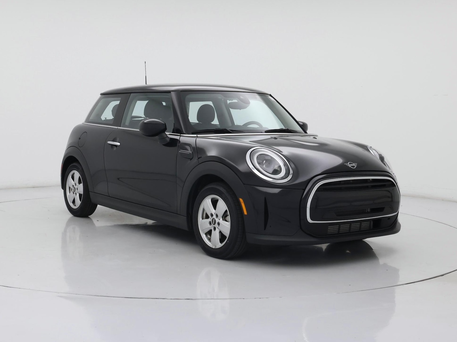 mini hardtop 2 door 2024 WMW33DH00R2V97844 image